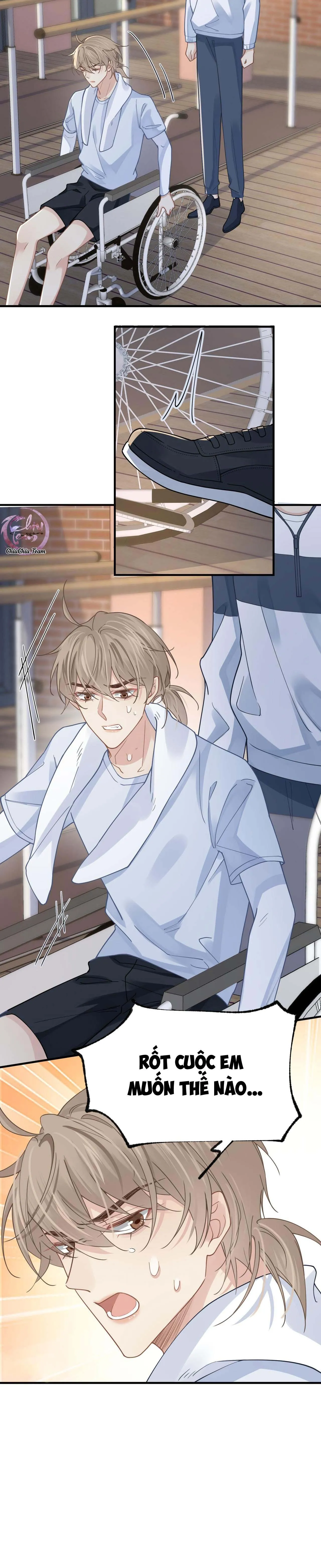 Người Trong Tim (END) Chapter 73 Trang 10