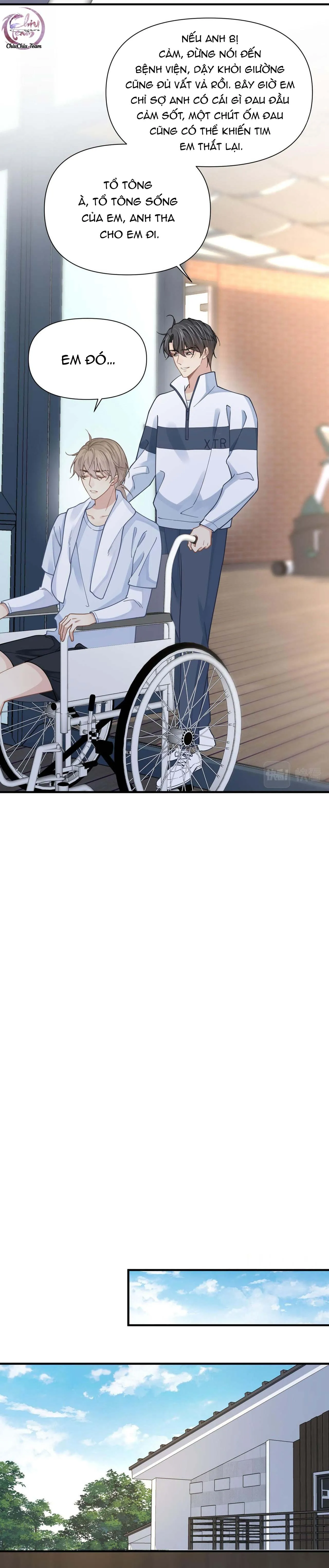 Người Trong Tim (END) Chapter 73 Trang 12