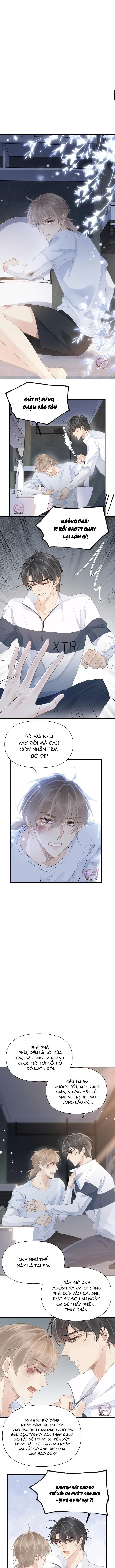 Người Trong Tim (END) Chapter 74 Trang 3