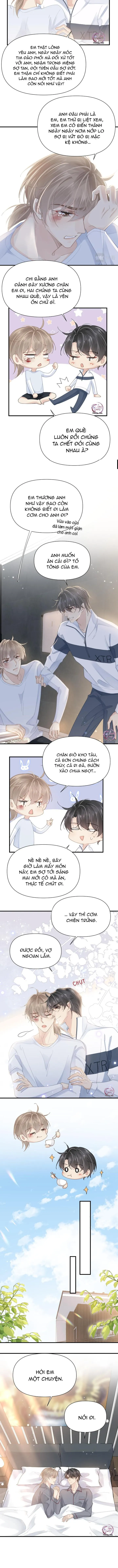 Người Trong Tim (END) Chapter 74 Trang 4