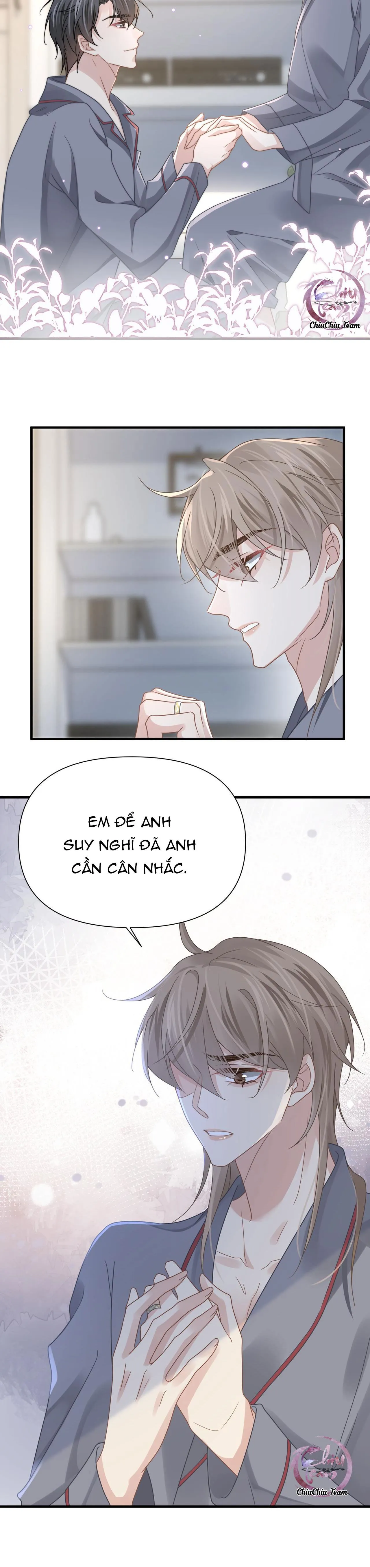 Người Trong Tim (END) Chapter 75 Trang 7