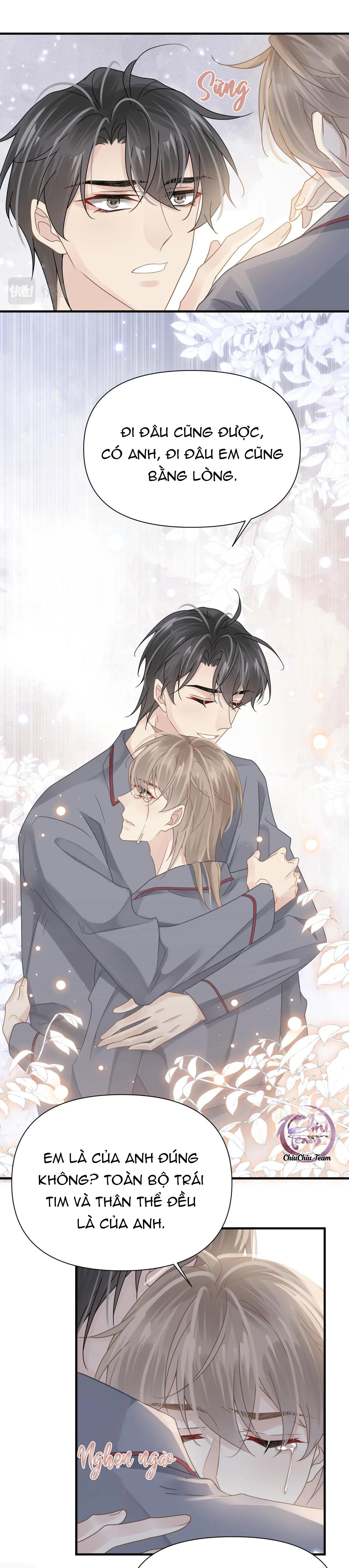 Người Trong Tim (END) Chapter 75 Trang 9
