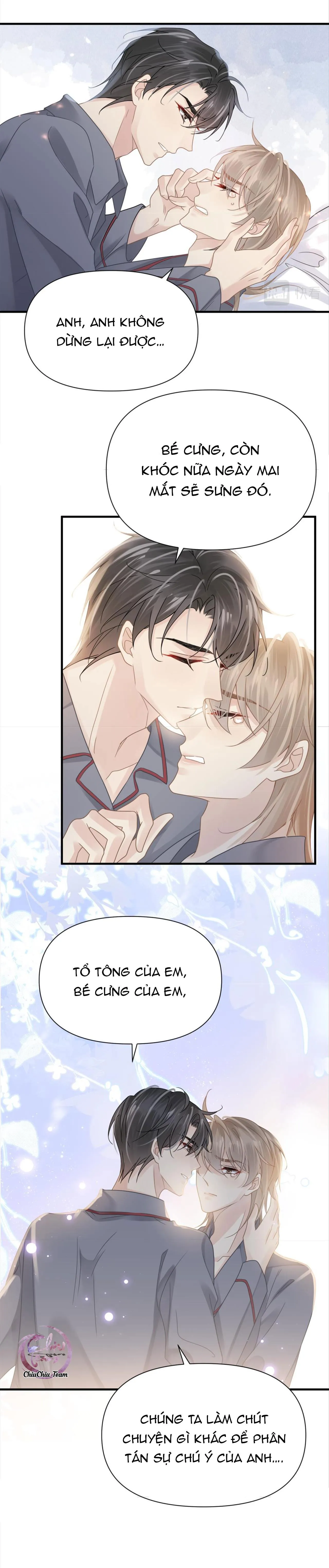 Người Trong Tim (END) Chapter 75 Trang 11