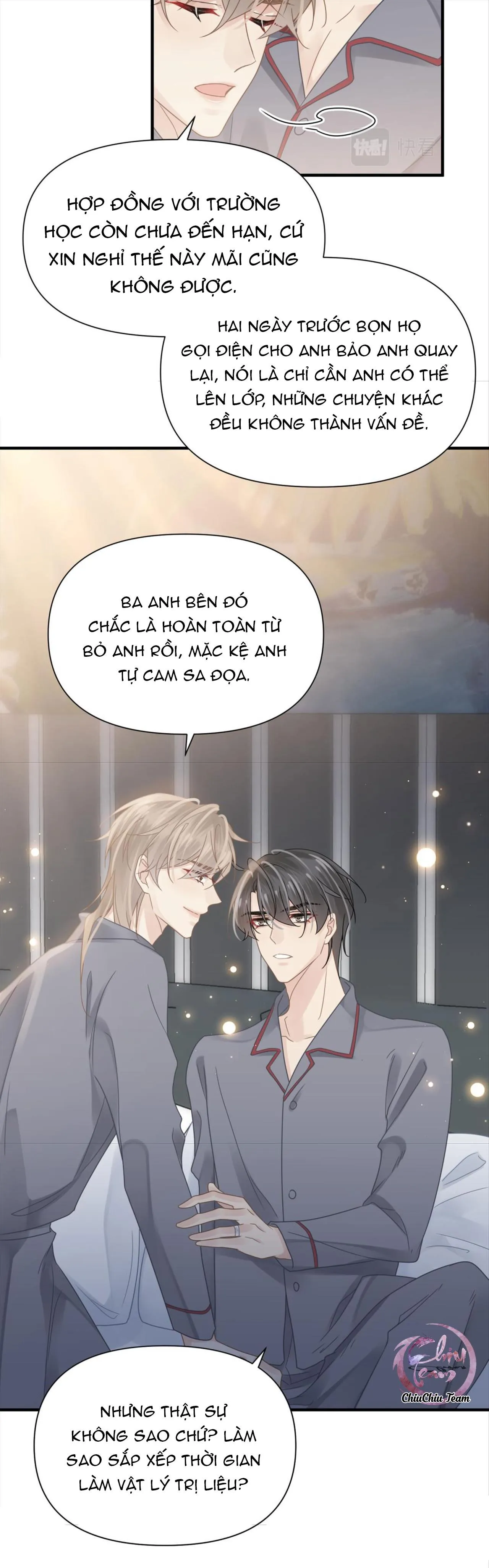 Người Trong Tim (END) Chapter 75 Trang 13