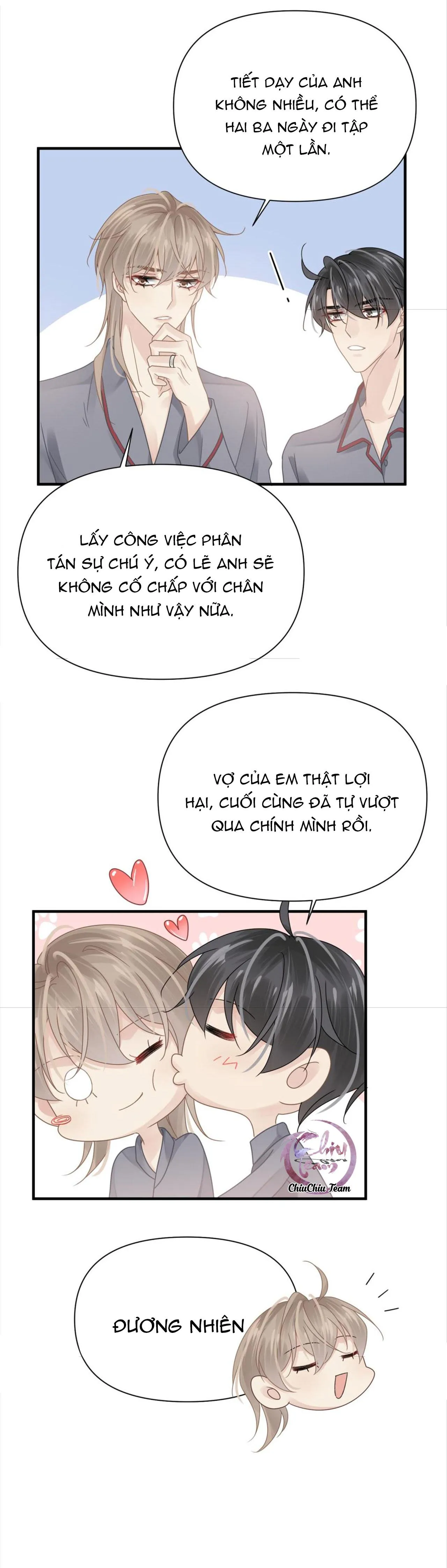 Người Trong Tim (END) Chapter 75 Trang 14