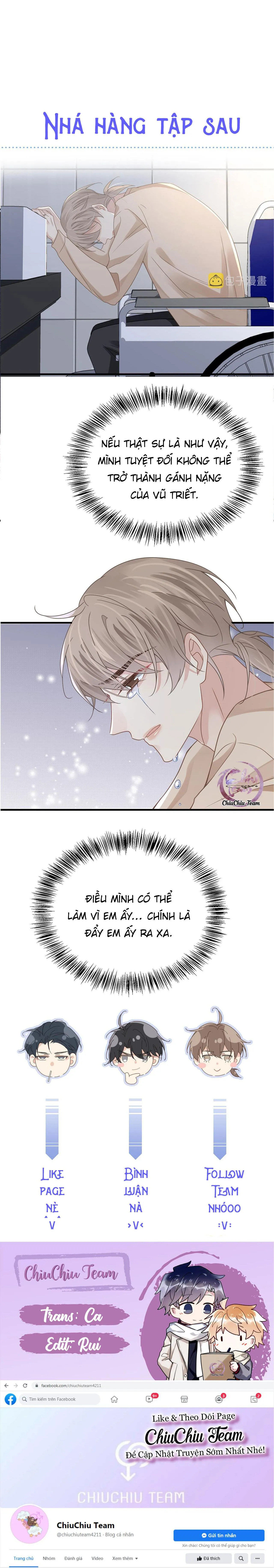 Người Trong Tim (END) Chapter 76 Trang 13