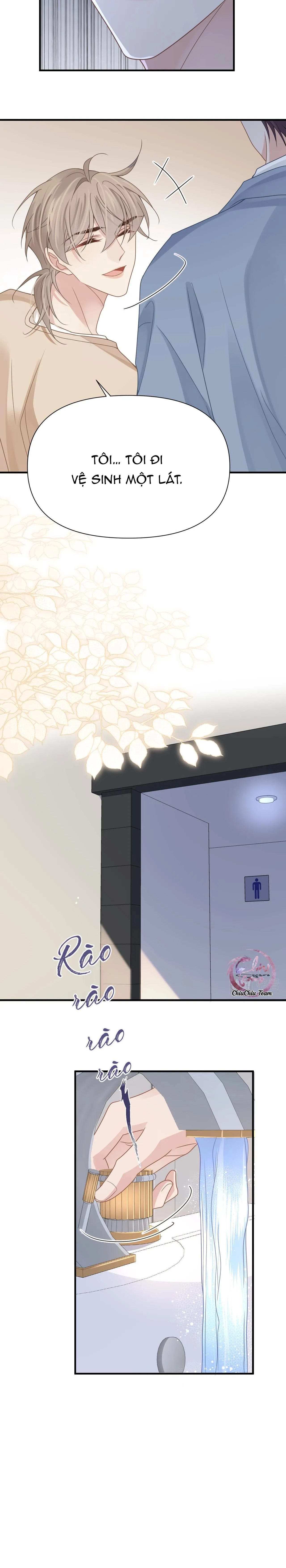 Người Trong Tim (END) Chapter 77 Trang 12