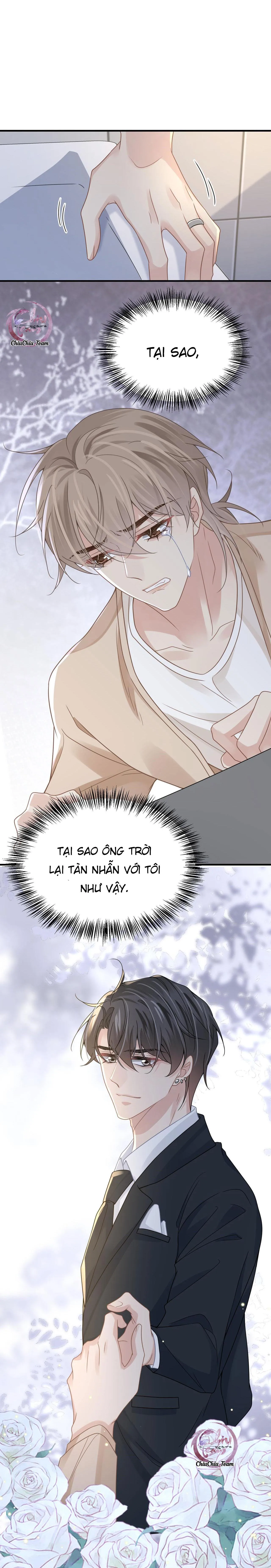 Người Trong Tim (END) Chapter 77 Trang 13