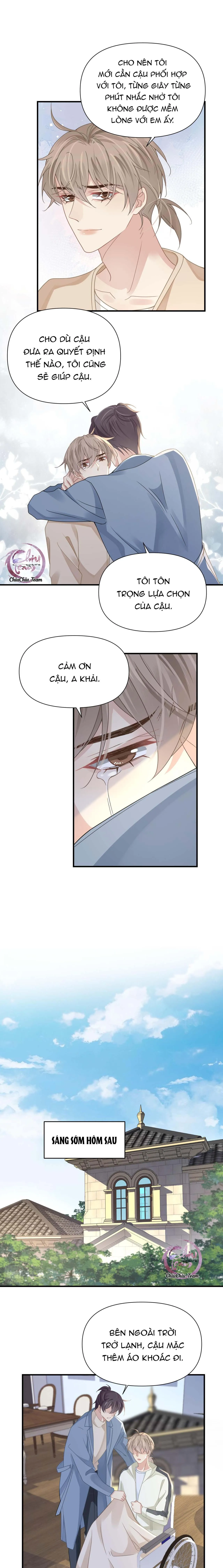 Người Trong Tim (END) Chapter 78 Trang 3