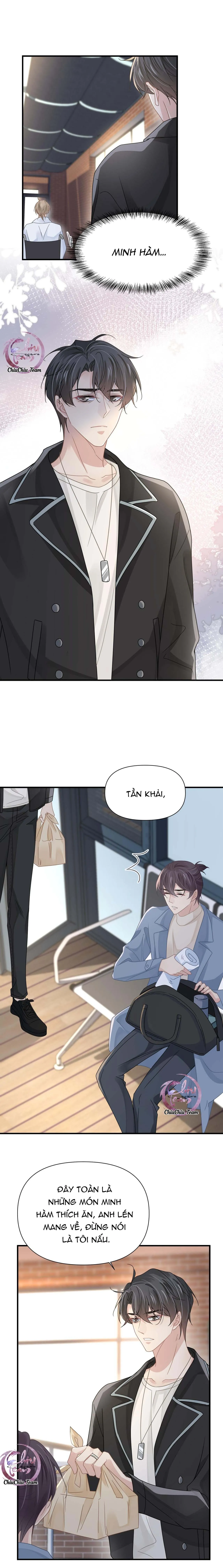 Người Trong Tim (END) Chapter 78 Trang 8