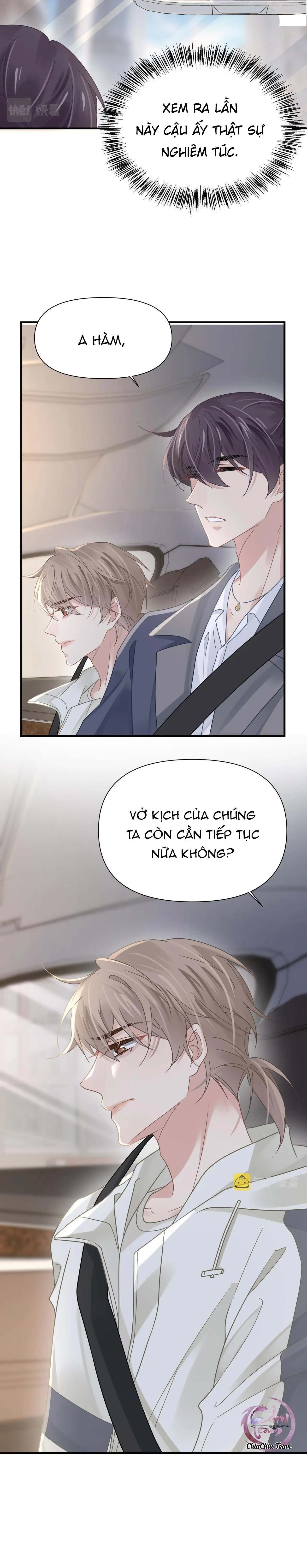 Người Trong Tim (END) Chapter 79 Trang 3