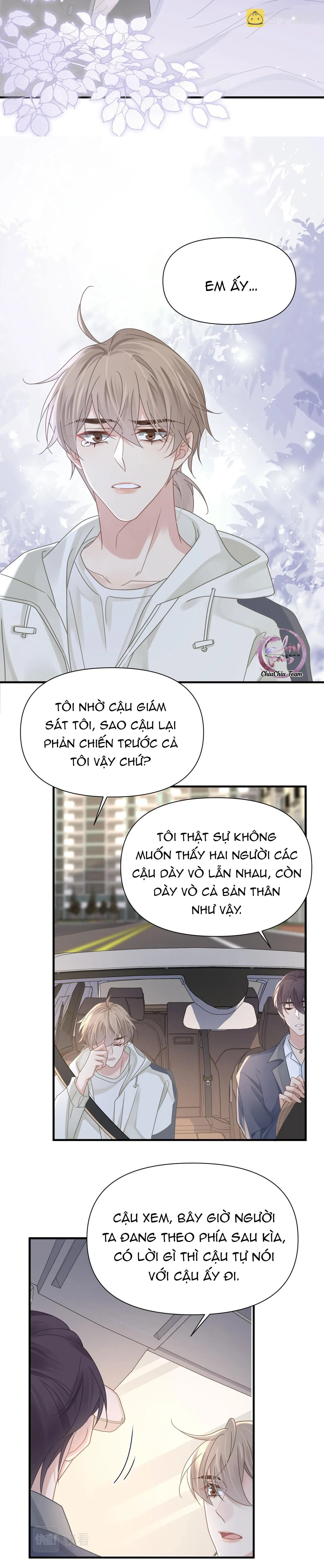 Người Trong Tim (END) Chapter 79 Trang 7
