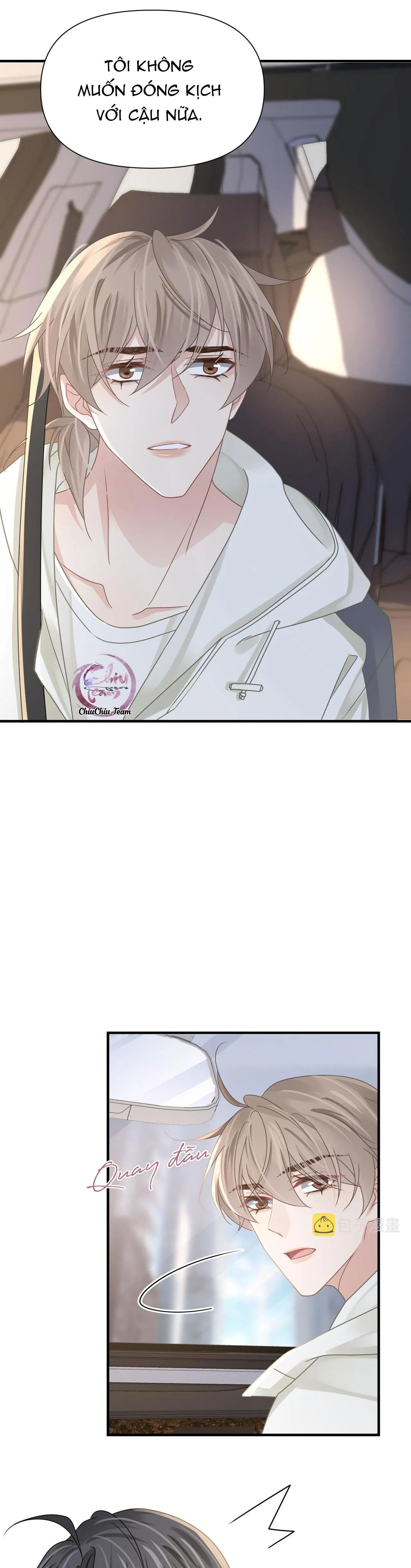 Người Trong Tim (END) Chapter 79 Trang 8