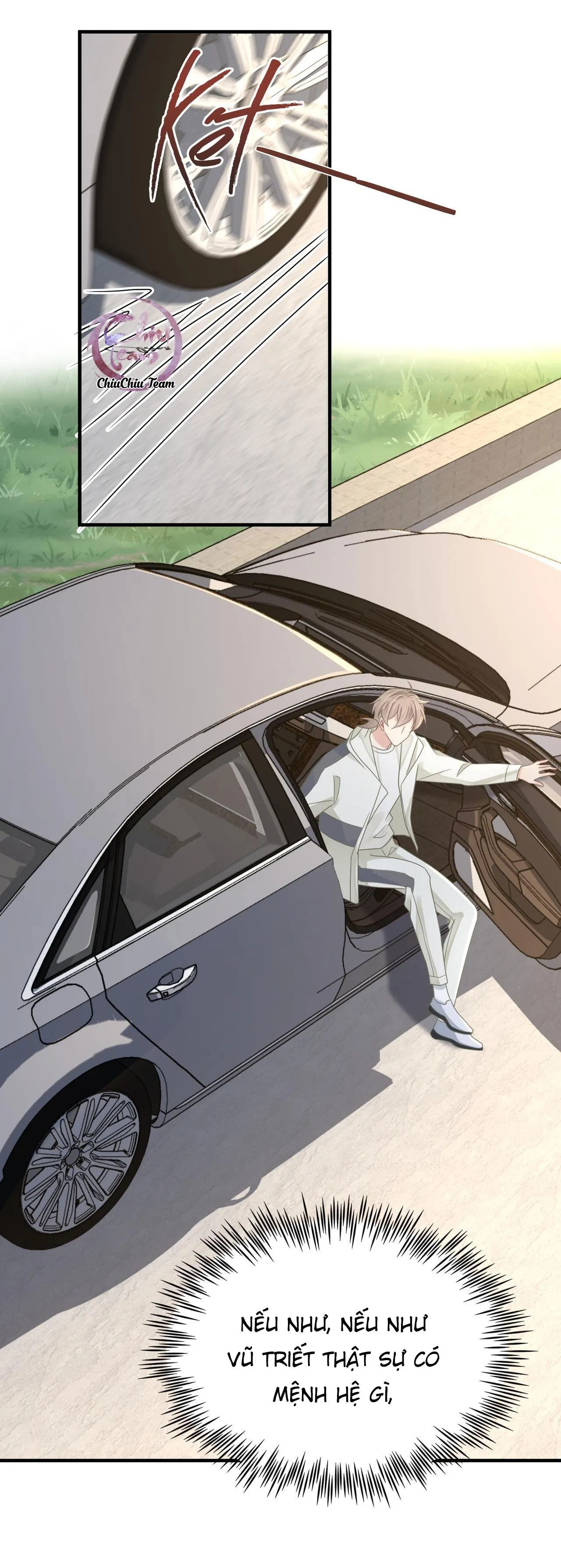 Người Trong Tim (END) Chapter 79 Trang 11