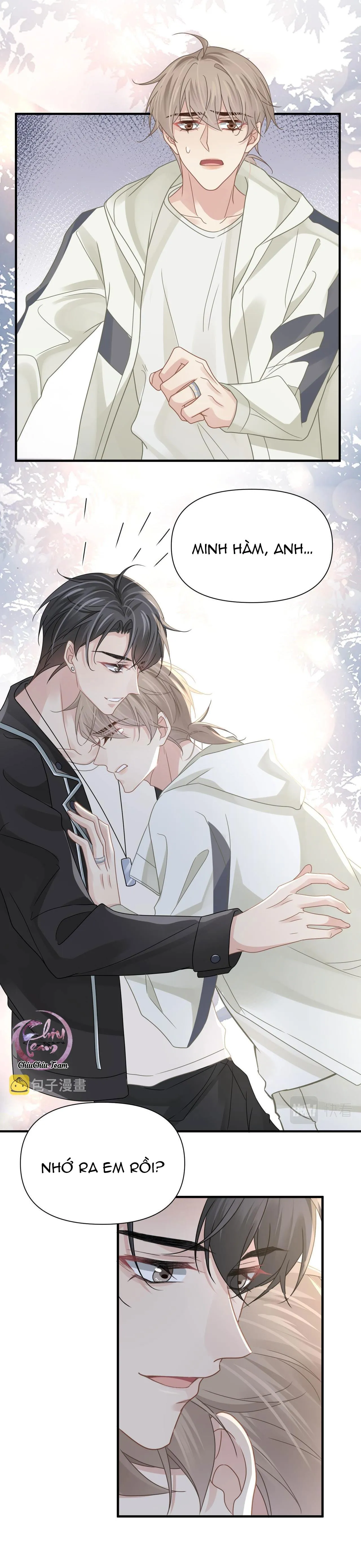 Người Trong Tim (END) Chapter 79 Trang 14