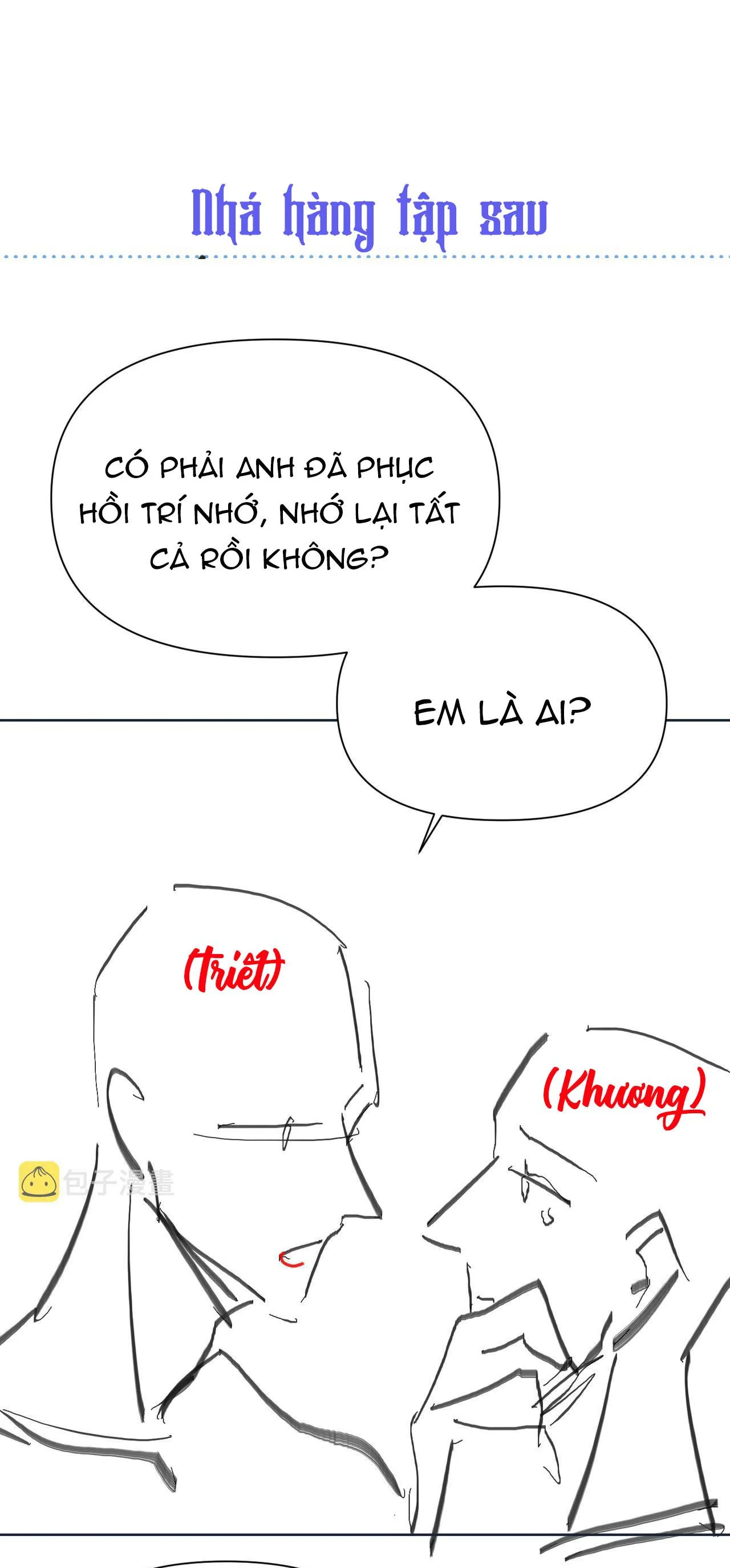 Người Trong Tim (END) Chapter 79 Trang 15