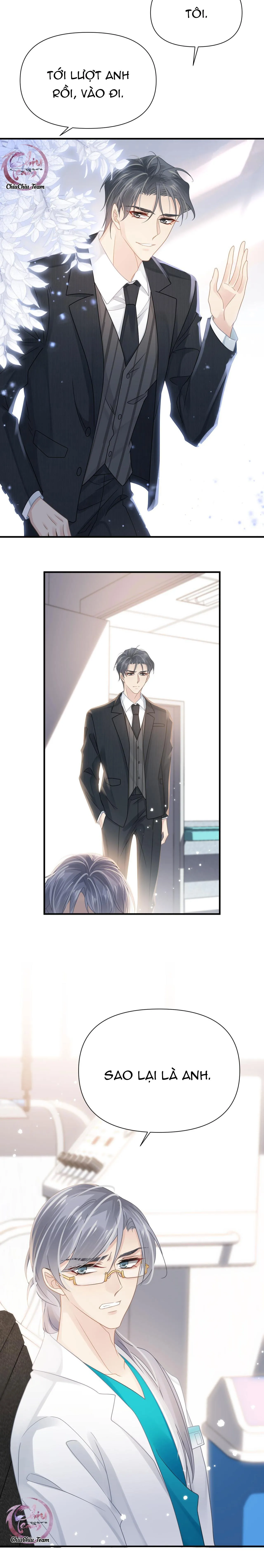 Người Trong Tim (END) Chapter 80 Trang 6