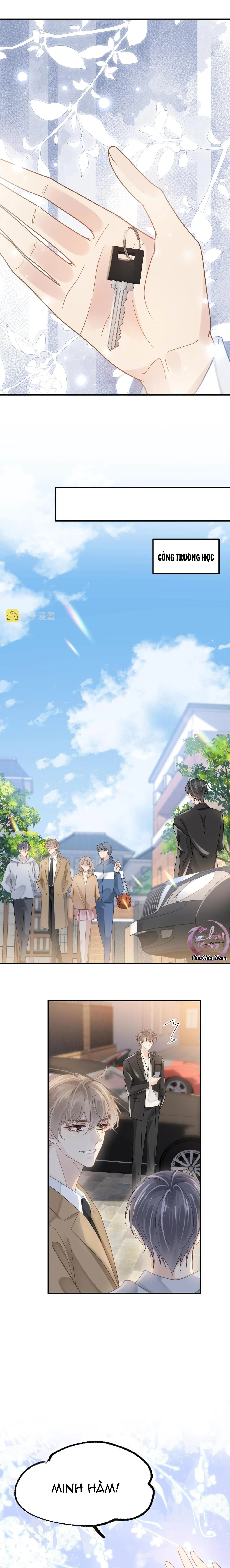 Người Trong Tim (END) Chapter 80 Trang 9