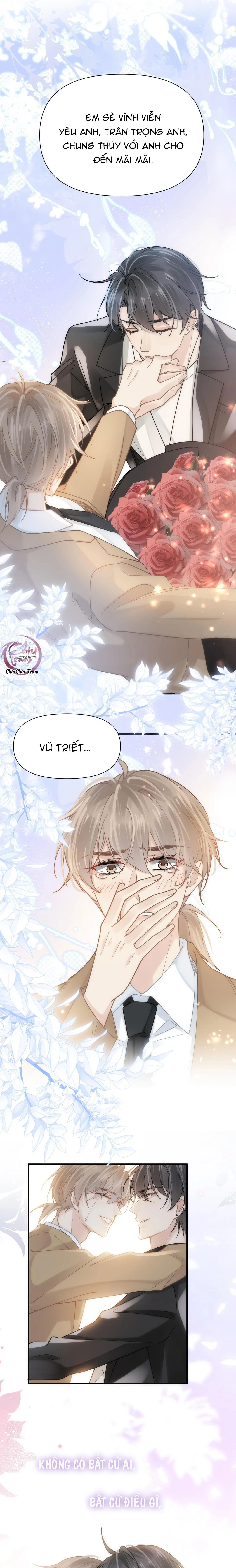 Người Trong Tim (END) Chapter 80 Trang 15