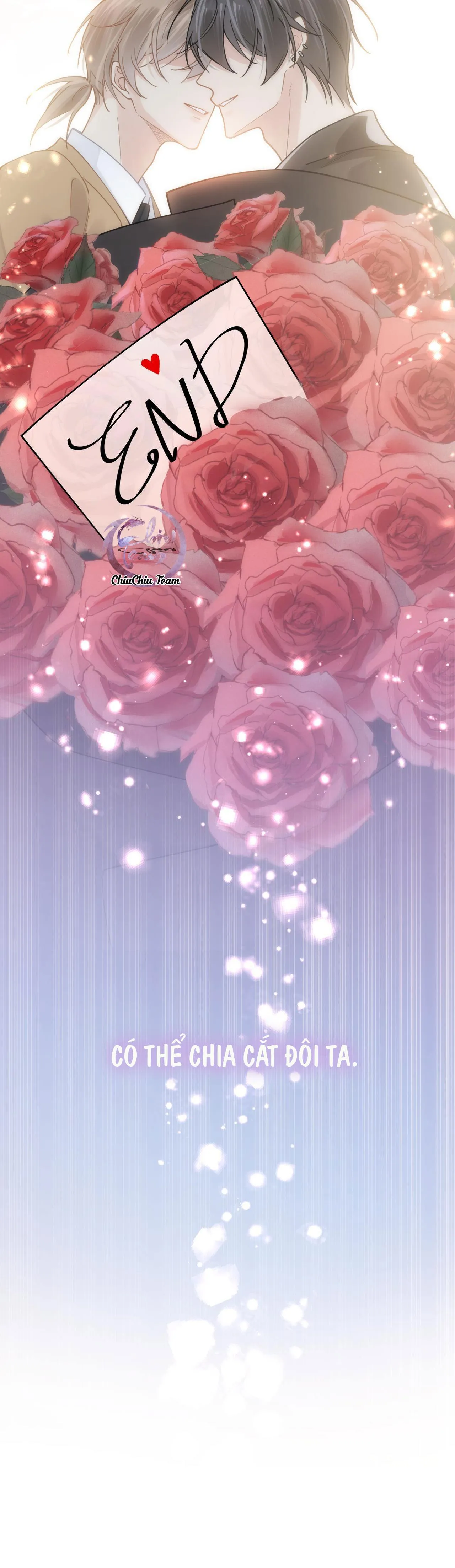 Người Trong Tim (END) Chapter 80 Trang 16