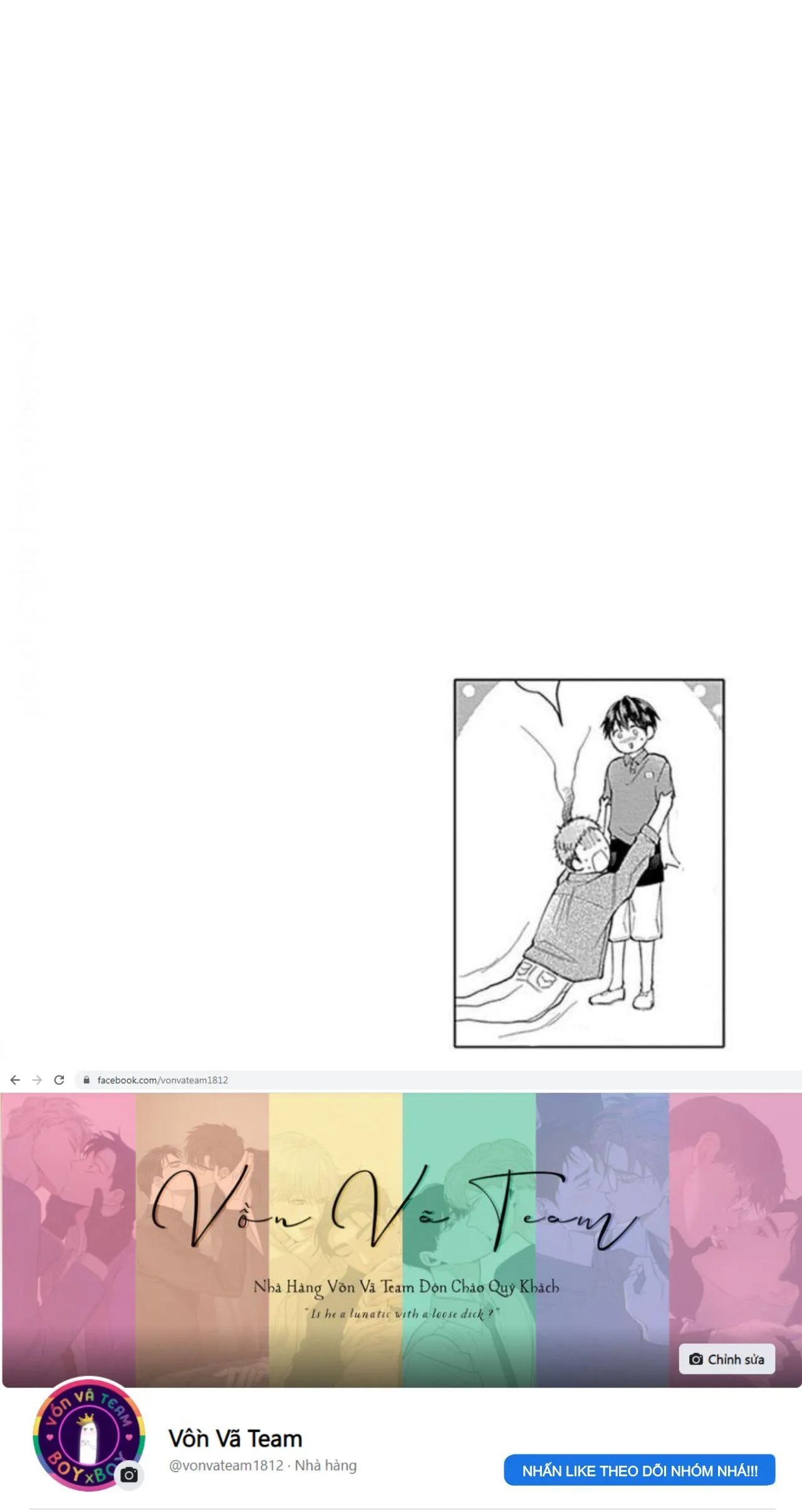 Người Yêu Lý Tưởng Himemiya-kun (END) Chapter 2 Trang 36