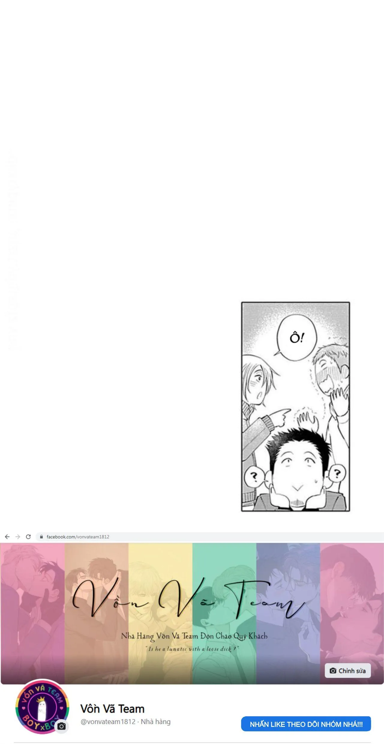 Người Yêu Lý Tưởng Himemiya-kun (END) Chapter 3 Trang 36