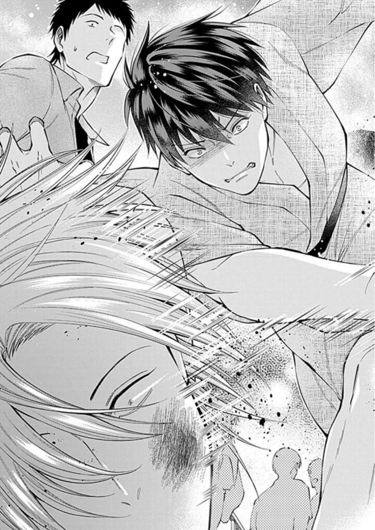 Người Yêu Lý Tưởng Himemiya-kun (END) Chapter 4 Trang 23