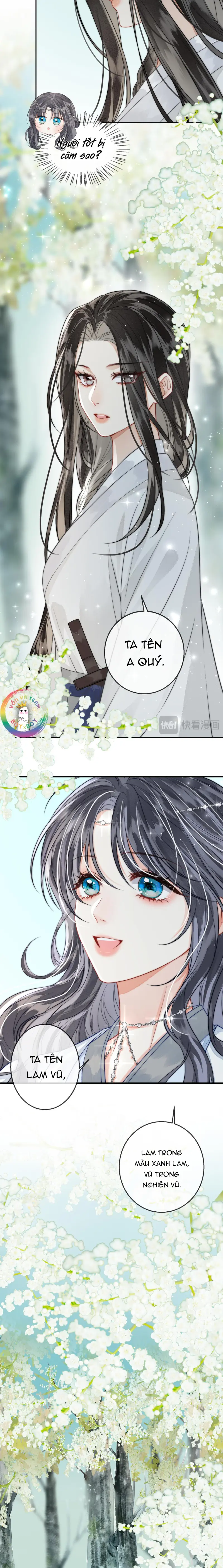 Nhập Hải Chapter 2 Trang 5