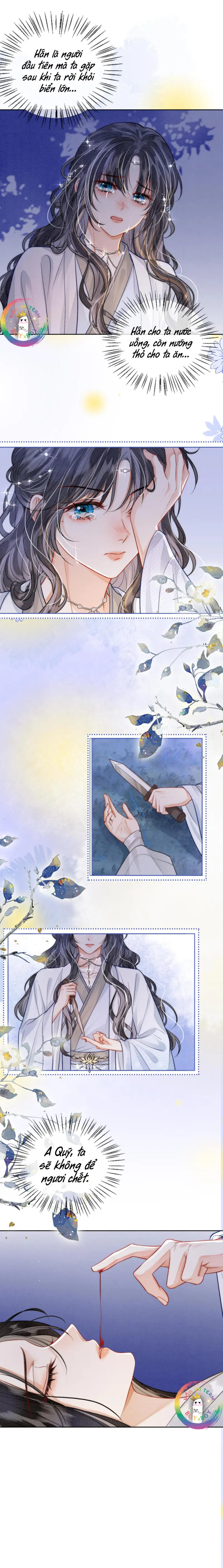 Nhập Hải Chapter 2 Trang 14