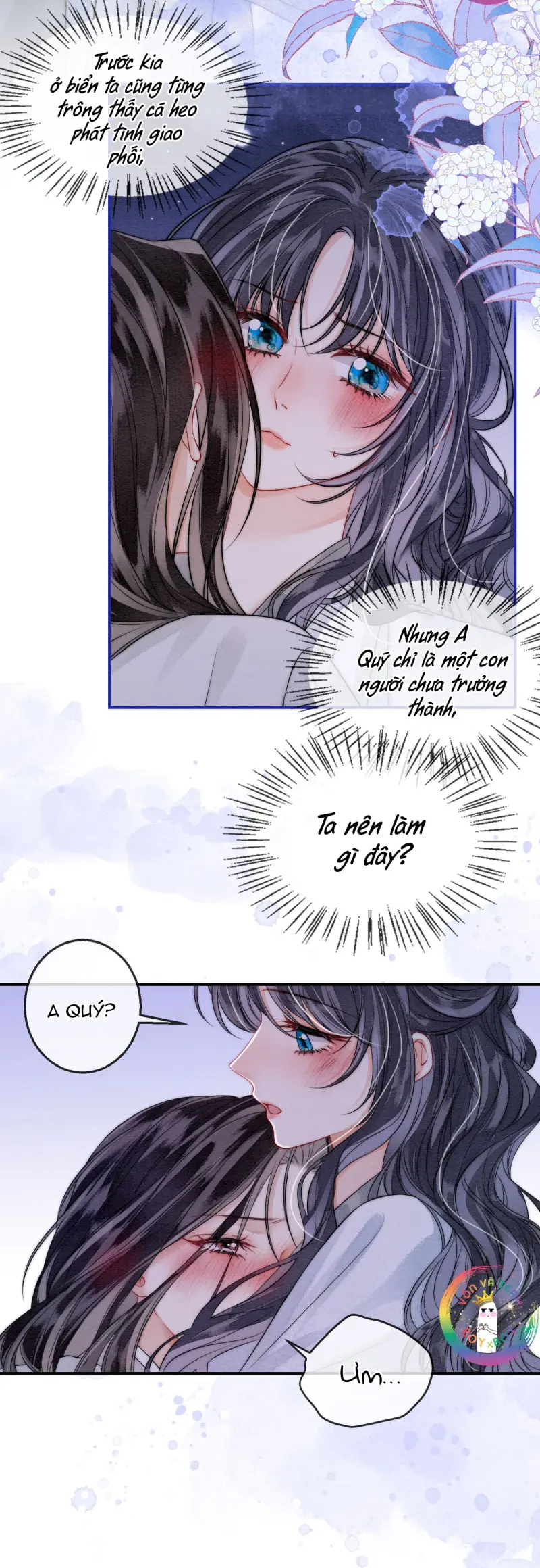 Nhập Hải Chapter 4 Trang 4