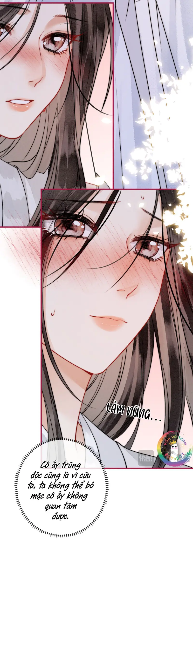 Nhập Hải Chapter 4 Trang 9