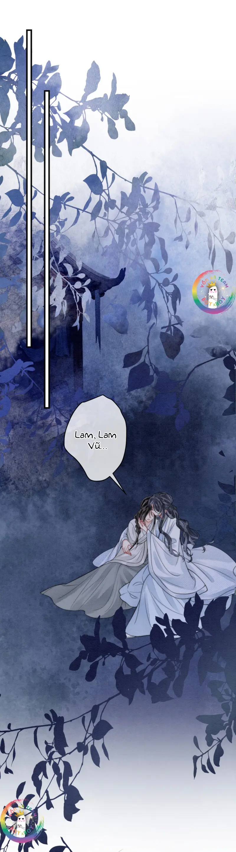 Nhập Hải Chapter 4 Trang 10