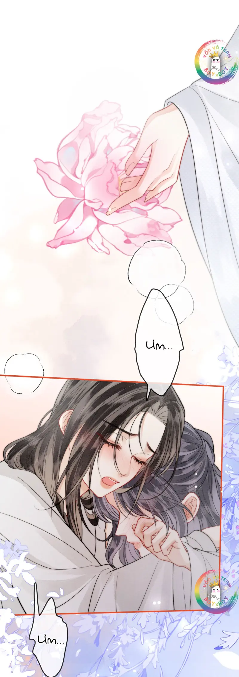 Nhập Hải Chapter 4 Trang 15