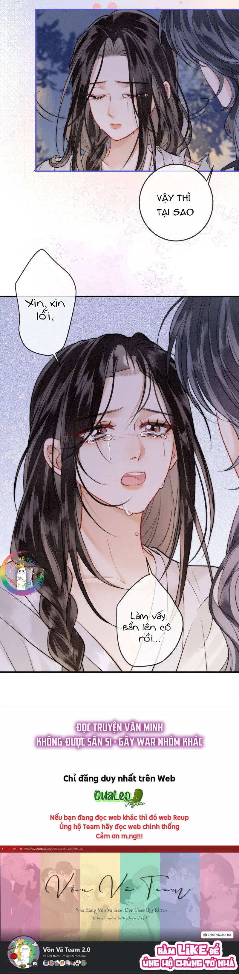 Nhập Hải Chapter 4 Trang 19