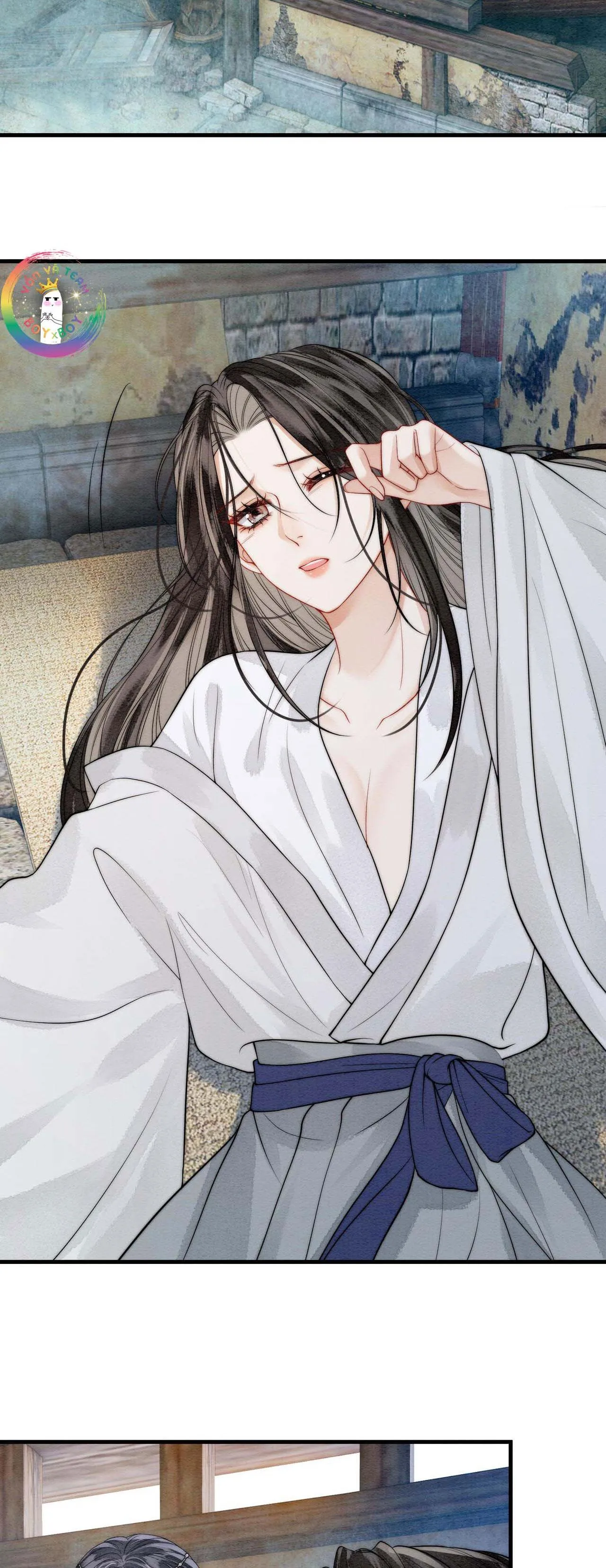 Nhập Hải Chapter 5 Trang 4