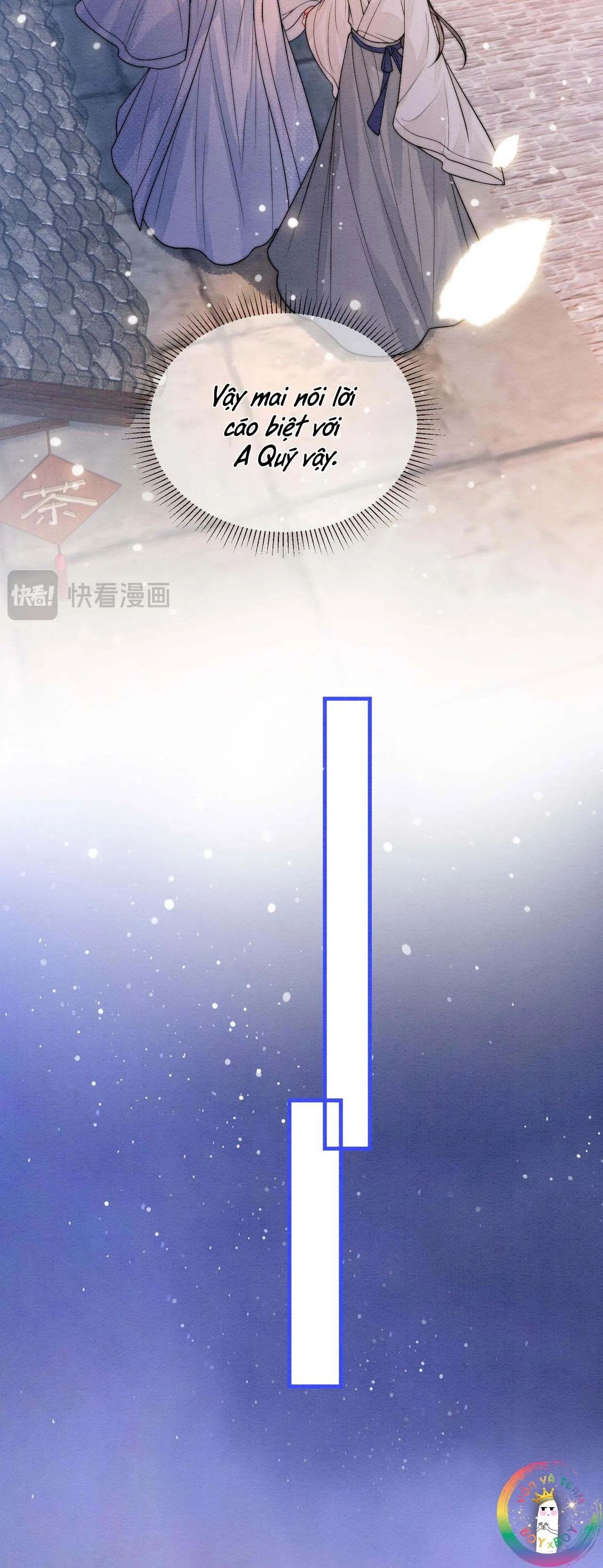 Nhập Hải Chapter 5 Trang 25