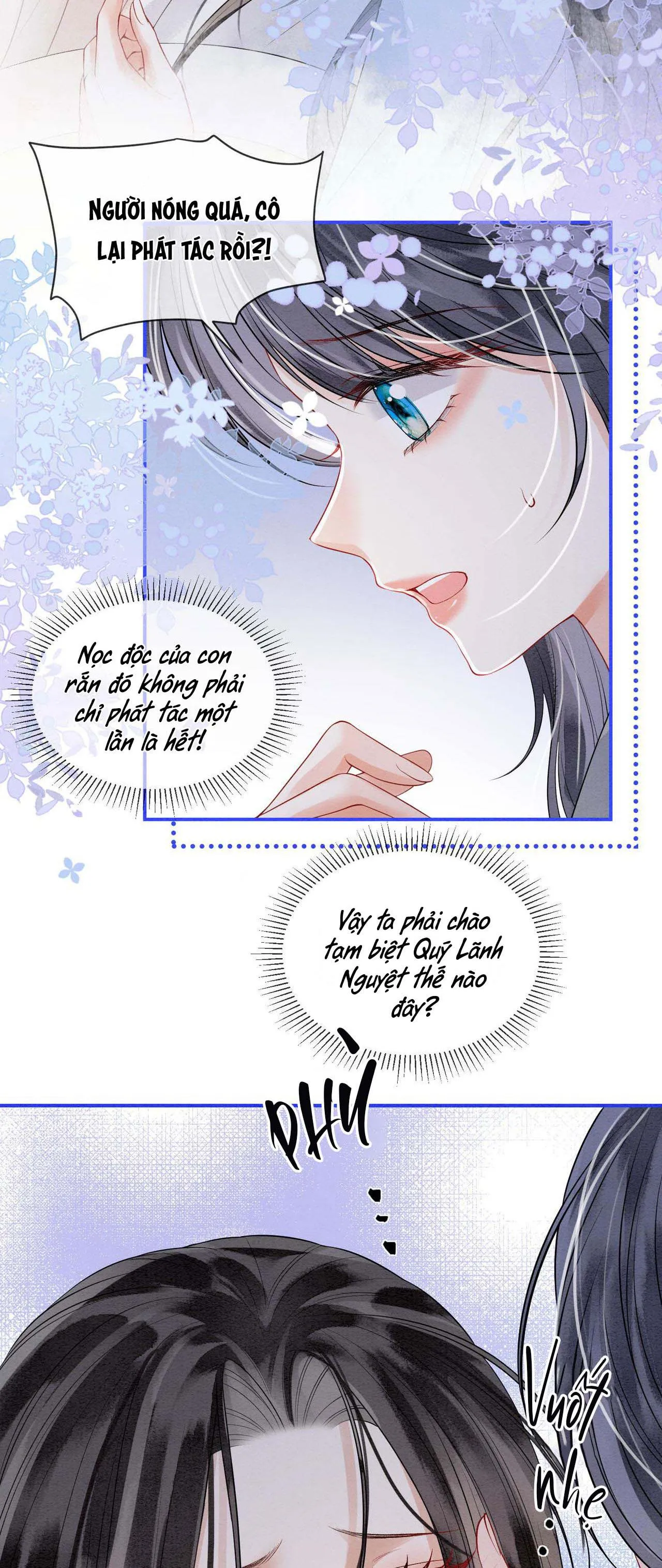 Nhập Hải Chapter 5 Trang 28