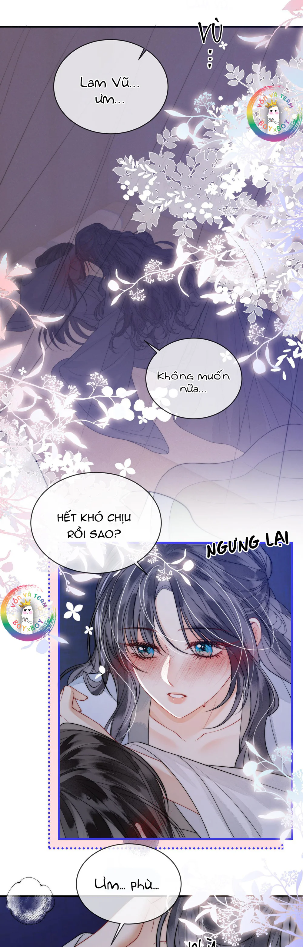 Nhập Hải Chapter 6 Trang 3