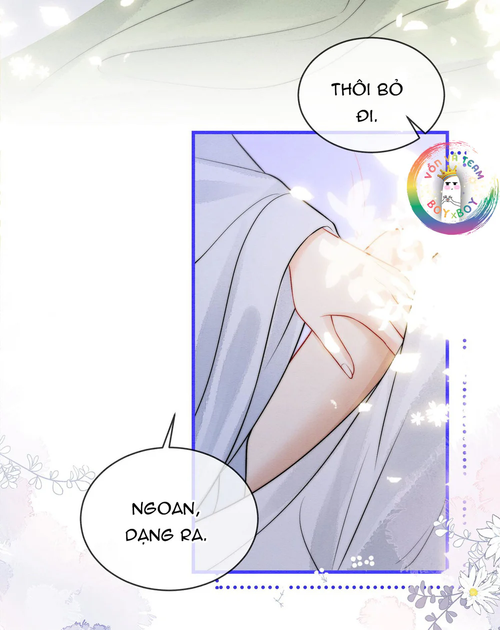 Nhập Hải Chapter 6 Trang 10