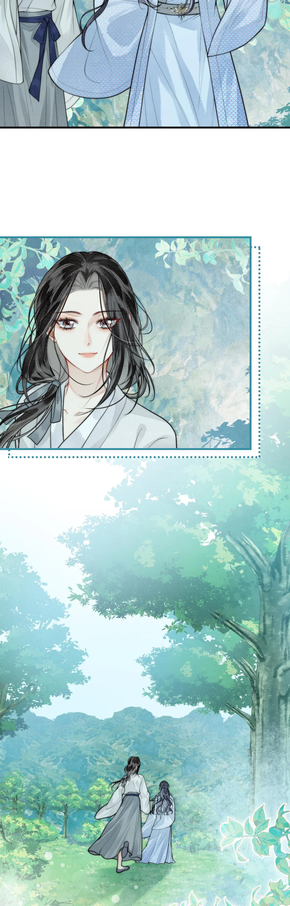 Nhập Hải Chapter 7 Trang 4