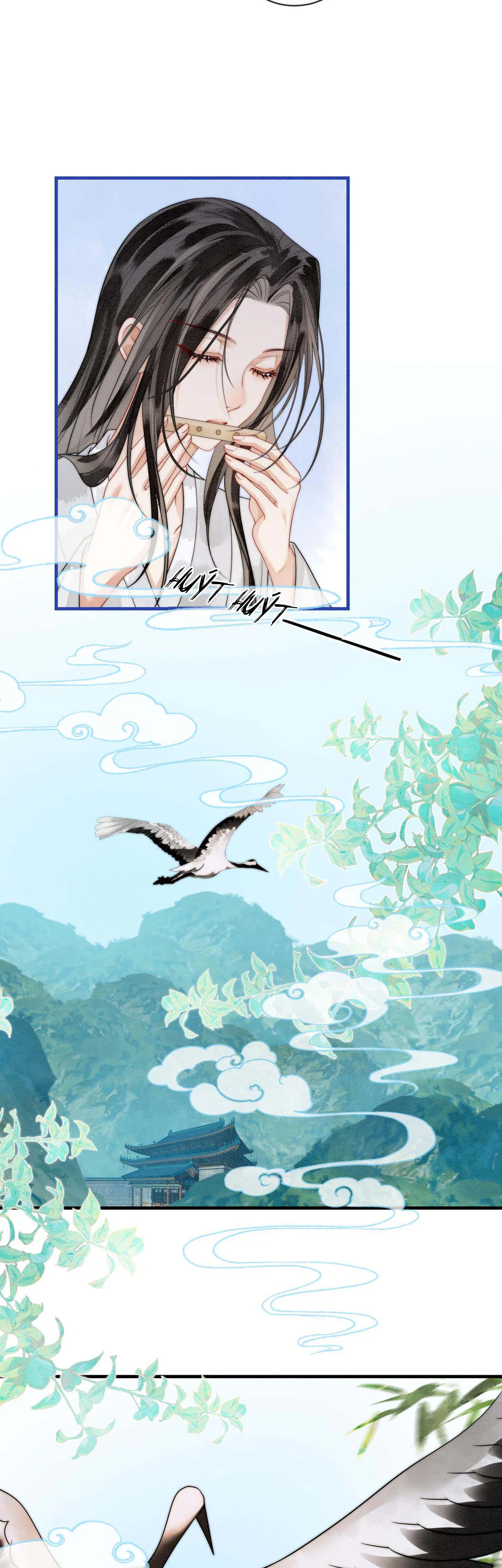 Nhập Hải Chapter 8 Trang 6