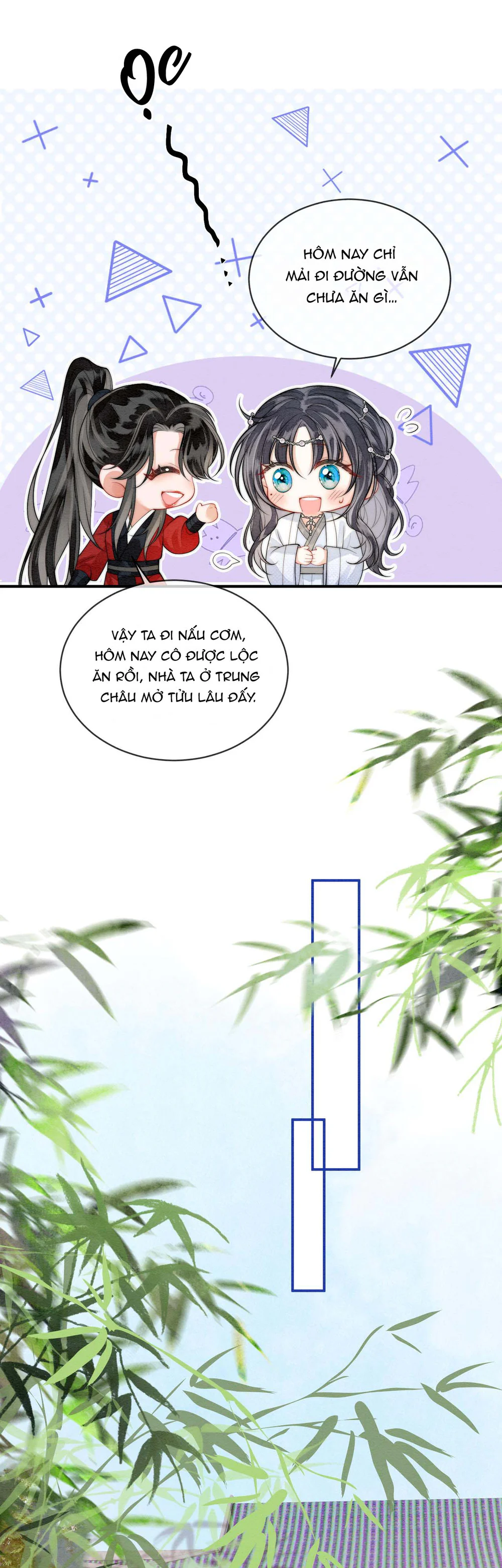 Nhập Hải Chapter 8 Trang 10