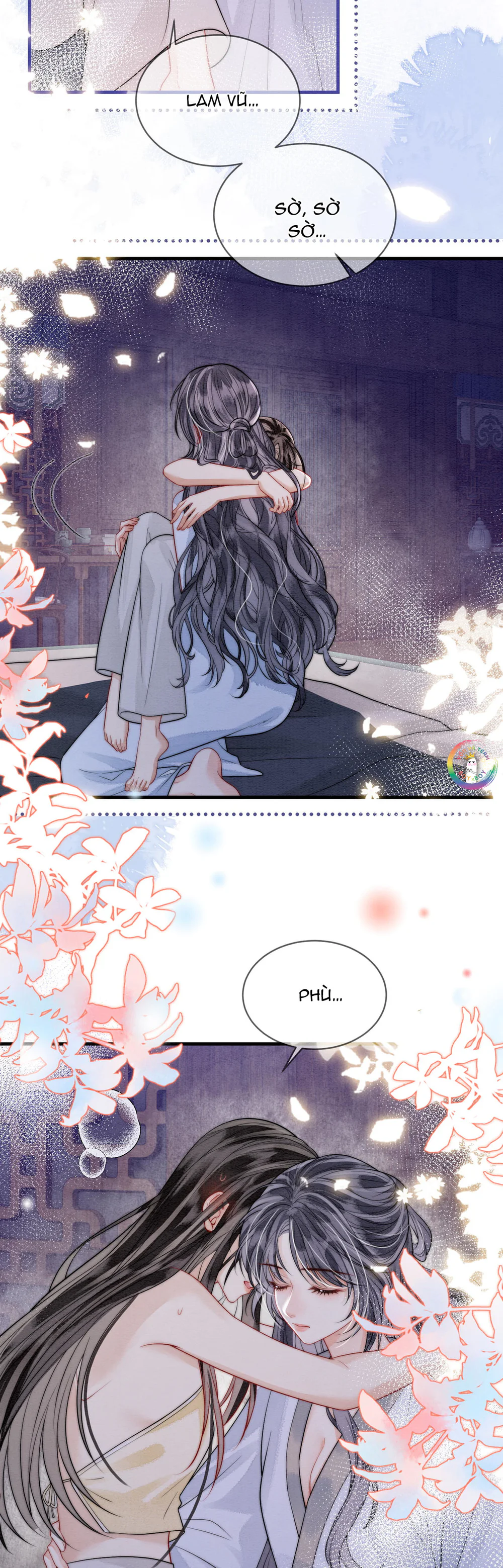 Nhập Hải Chapter 9 Trang 5