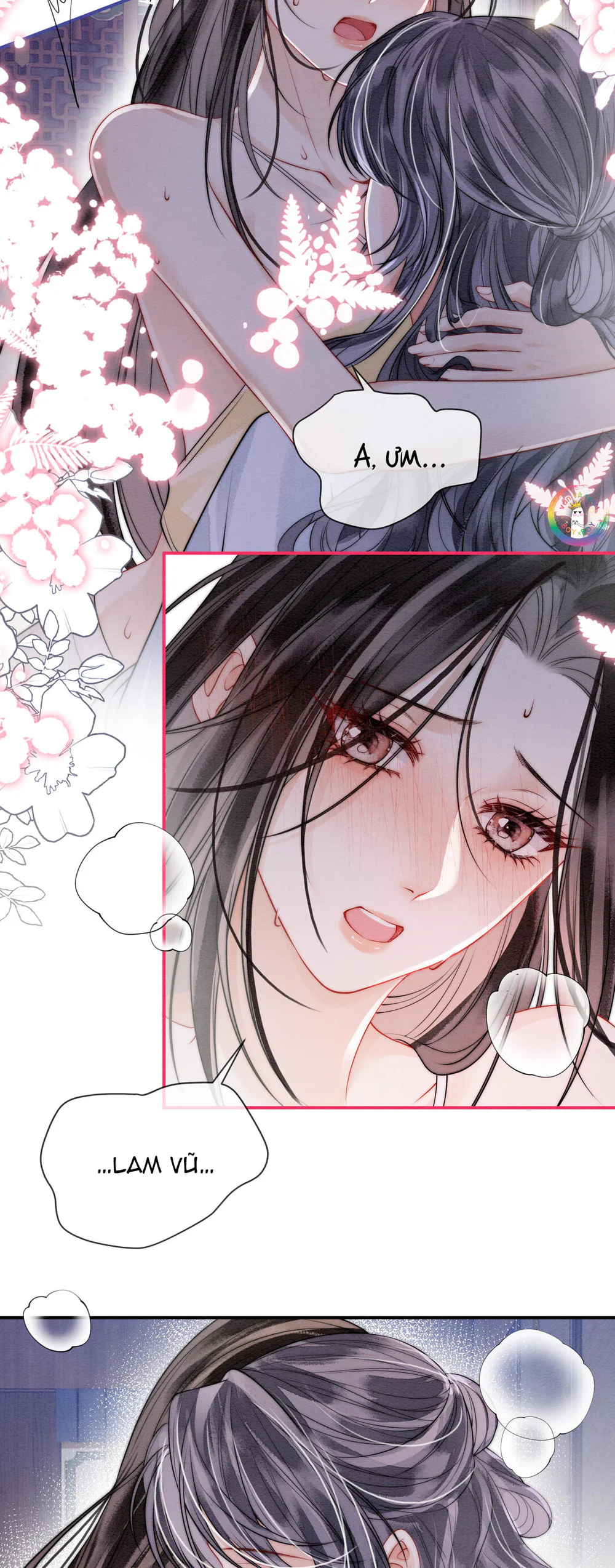 Nhập Hải Chapter 9 Trang 7