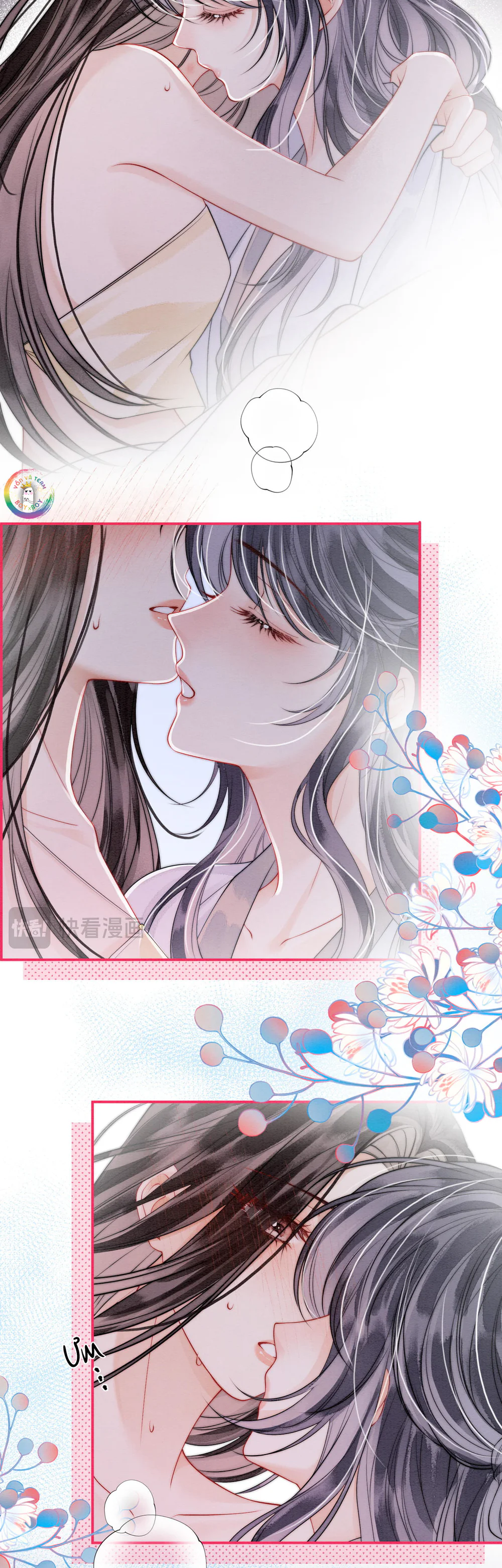 Nhập Hải Chapter 9 Trang 8