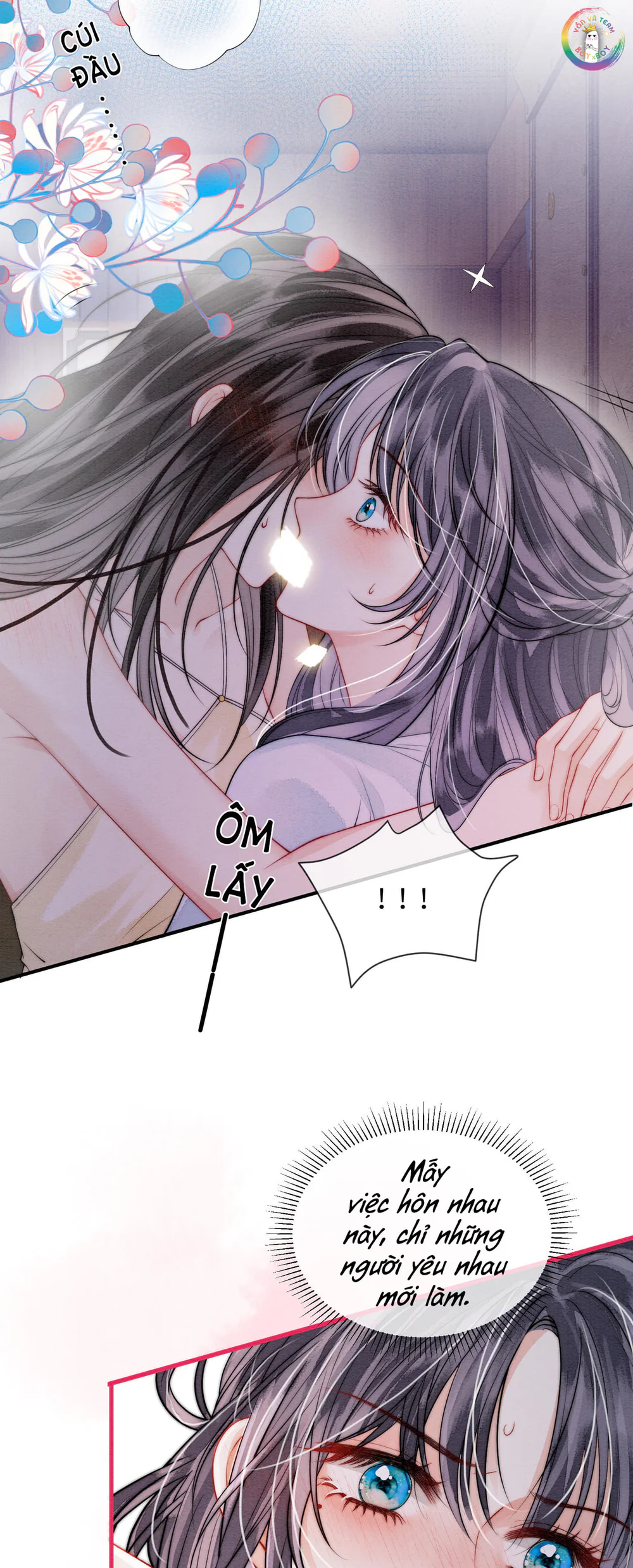 Nhập Hải Chapter 9 Trang 9