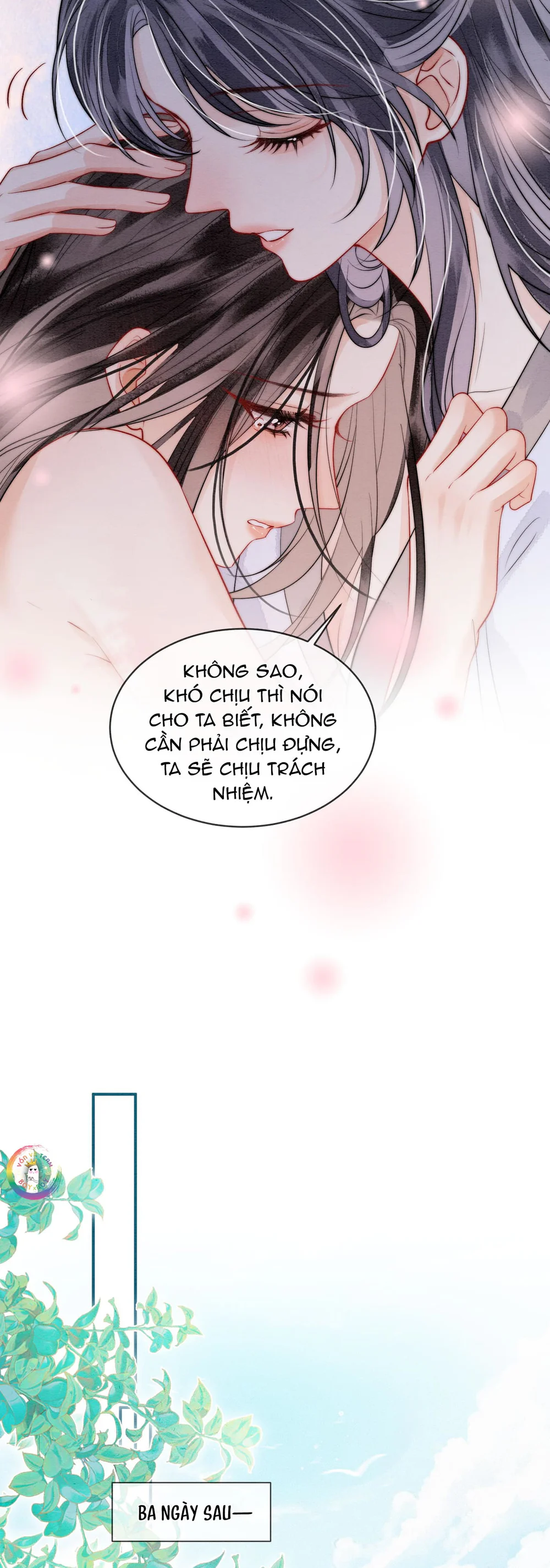 Nhập Hải Chapter 9 Trang 13