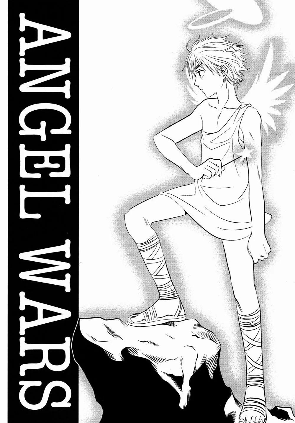 Những mẫu truyện ngắn 18+ Chapter 4 Trang 7