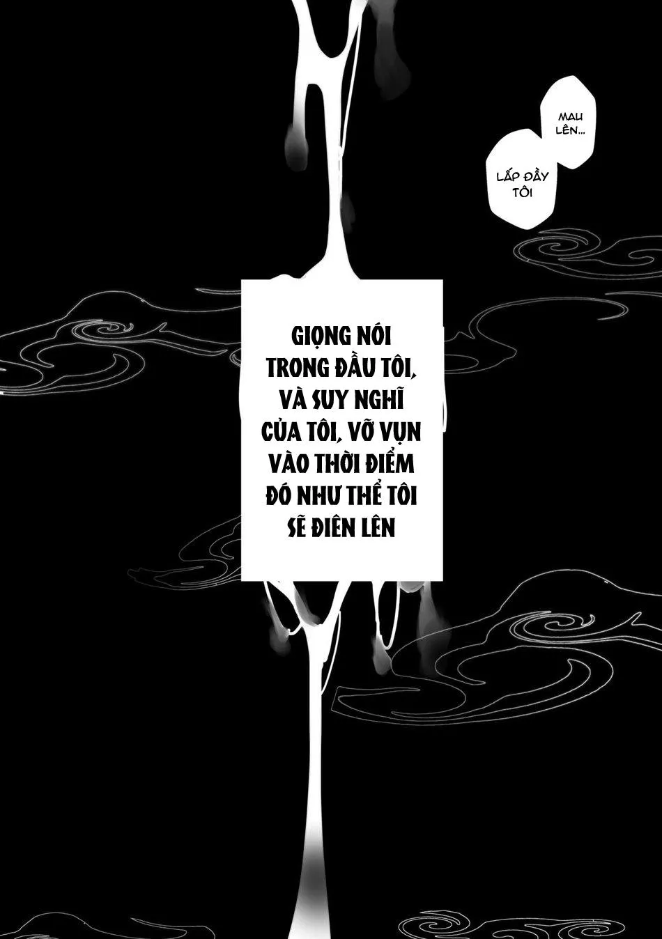 Những mẫu truyện ngắn 18+ Chapter 5 Trang 27