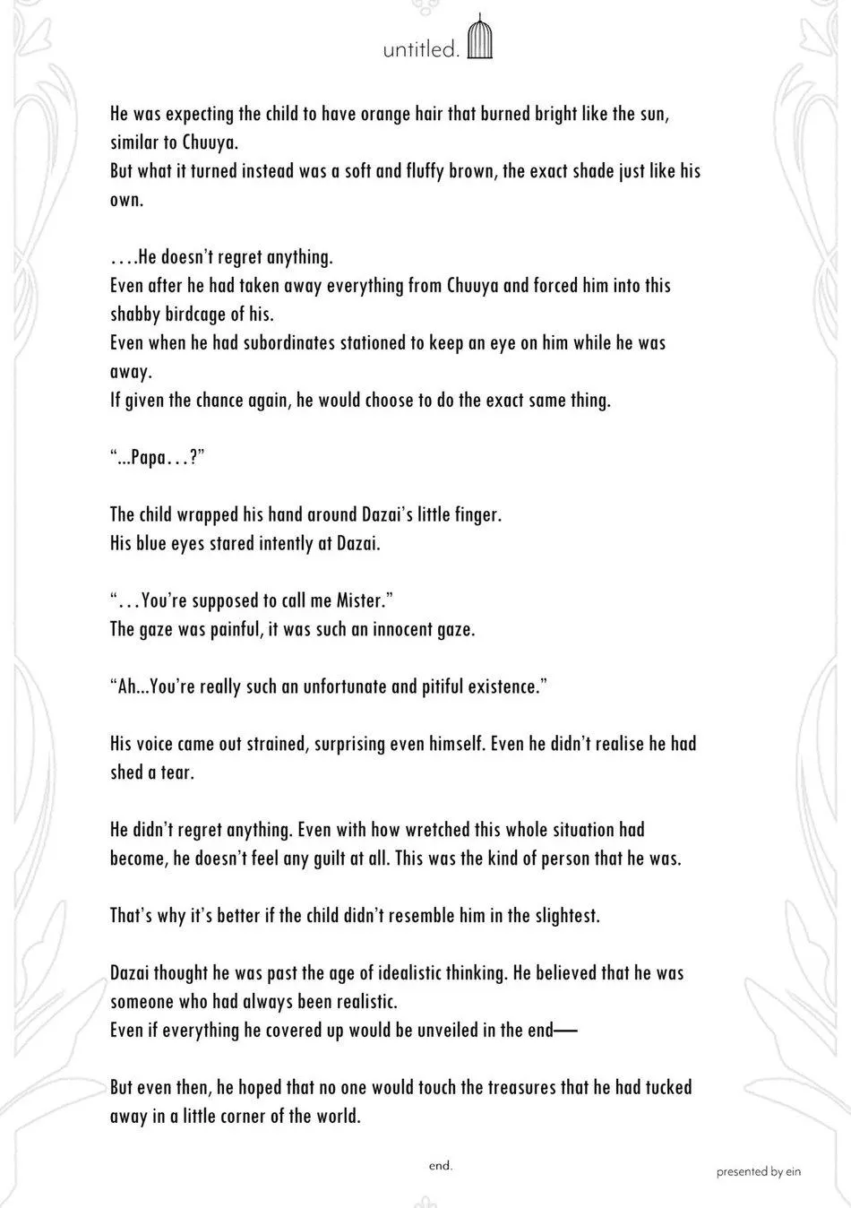 Những mẫu truyện ngắn 18+ Chapter 5 Trang 58